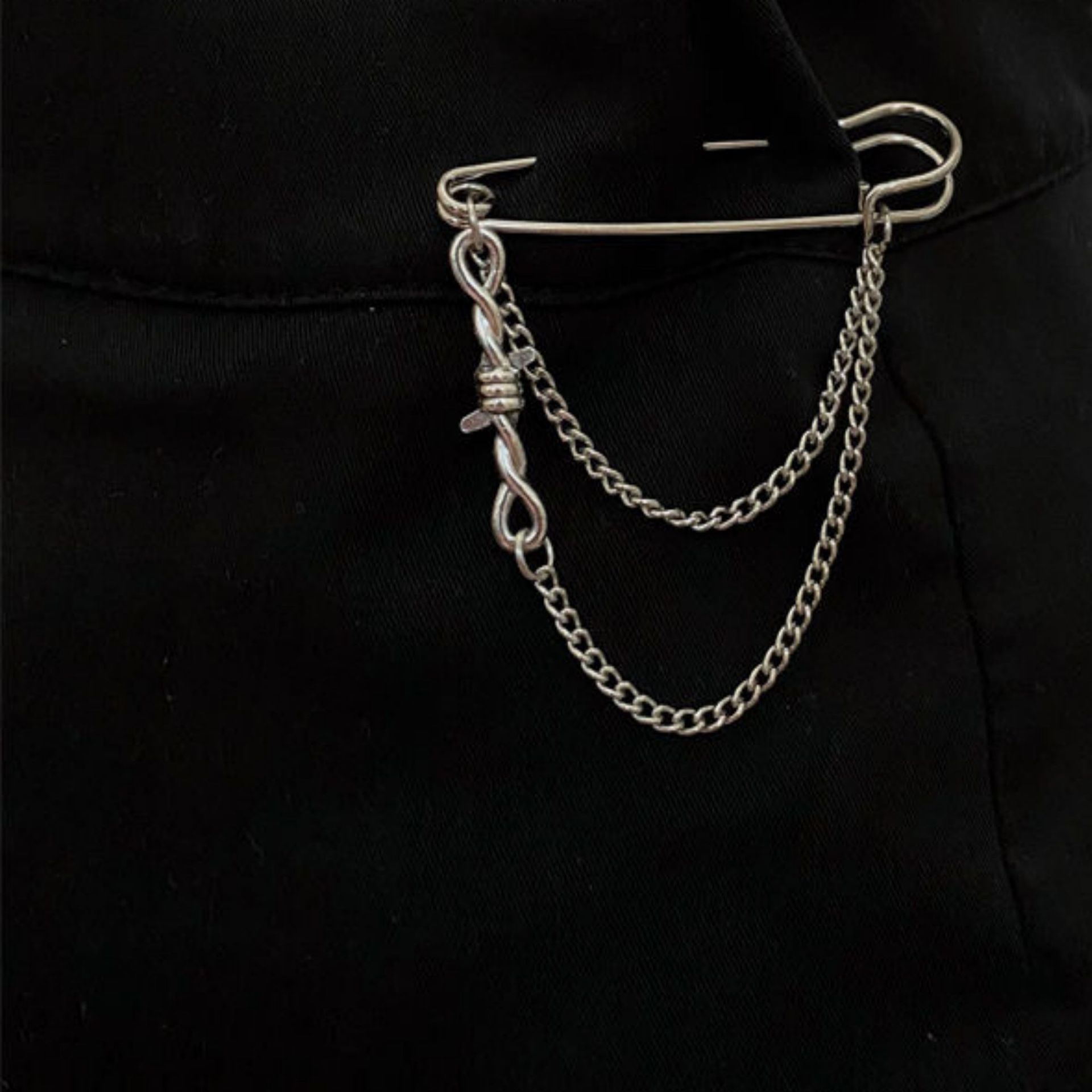 1pcs chain canvas sneakers sho - огляд і ціна Sneaker Case