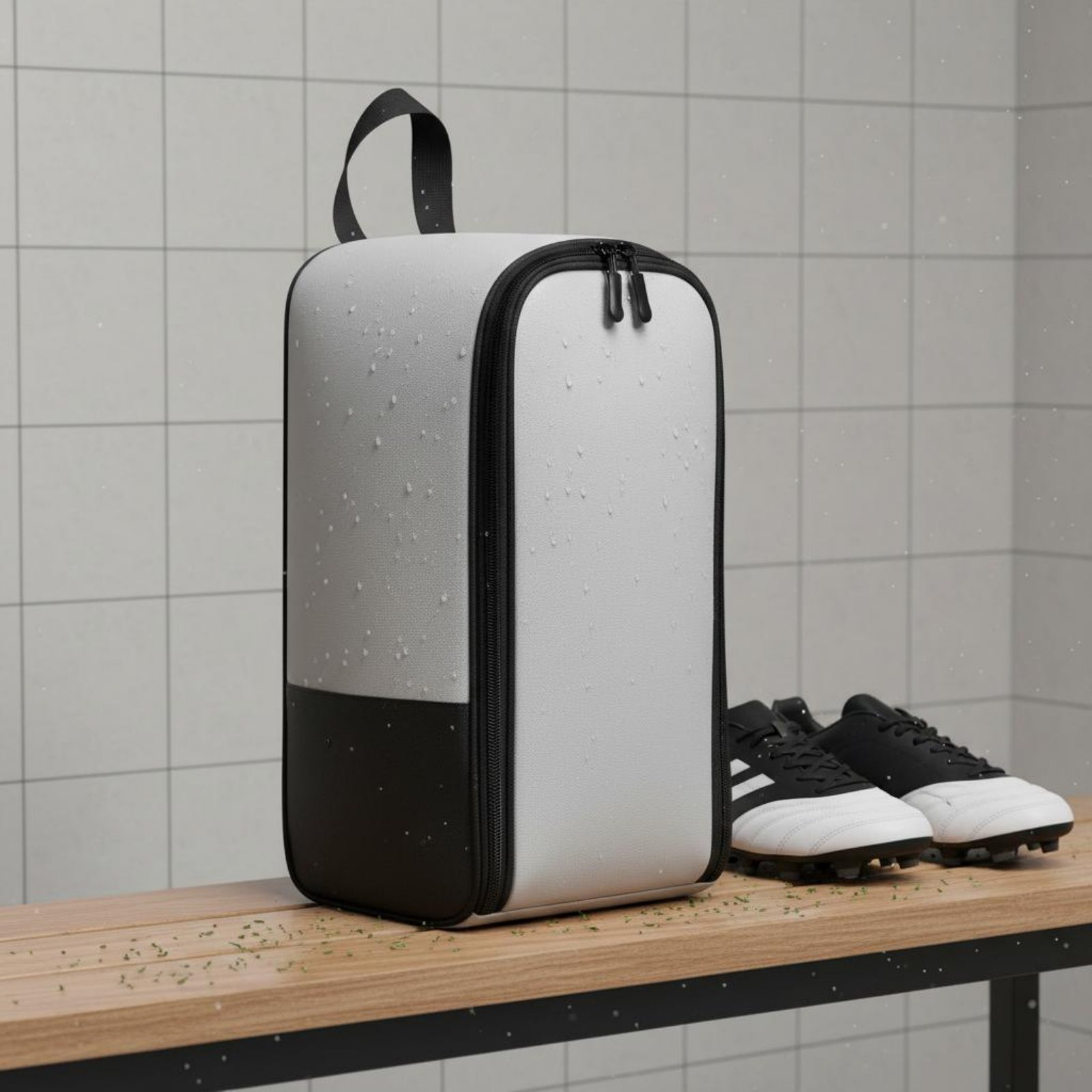 Football Shoe Bag Large Capaci - огляд і ціна Sneaker Case
