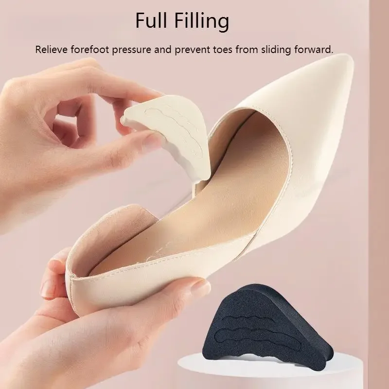 Women High Heels Toe Plug Comf - огляд і ціна Sneaker Care Shoe Box