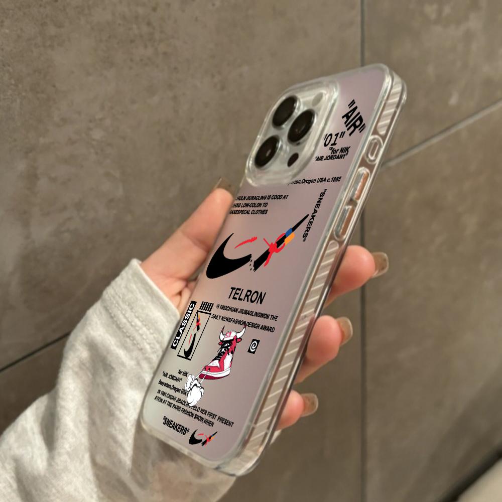 Trend Street Sneakers Label Ph - огляд і ціна Sneaker Case
