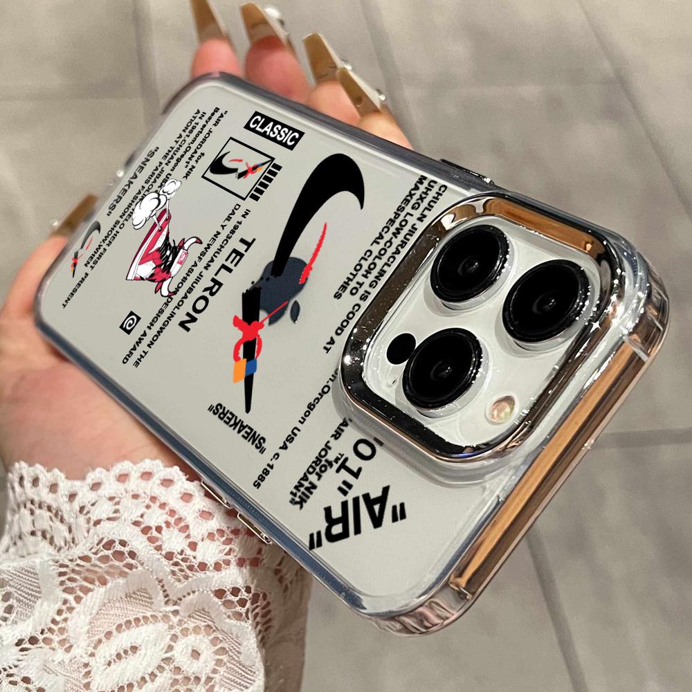 Trend Street Sneakers Label Ph - огляд і ціна Sneaker Case