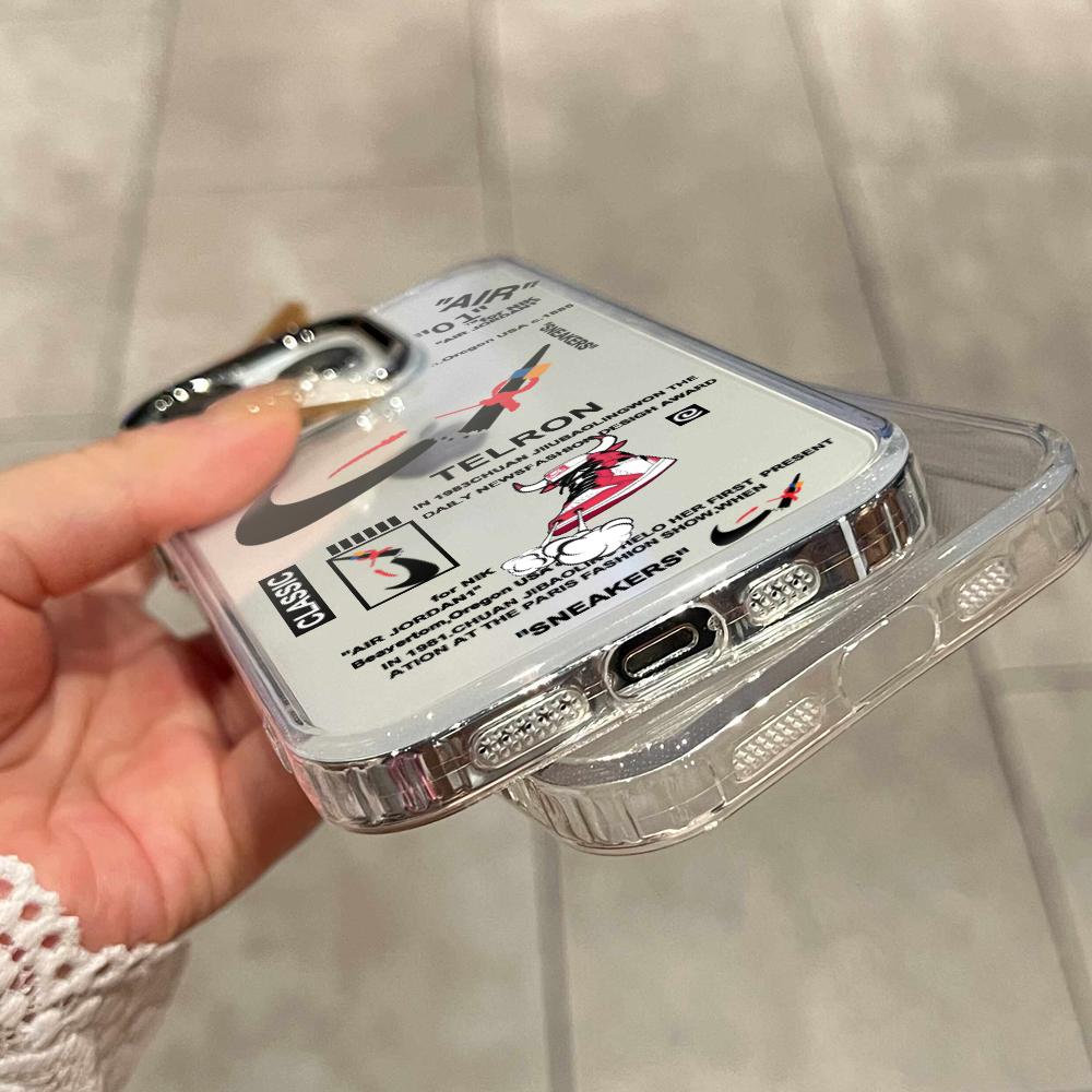 Trend Street Sneakers Label Ph - огляд і ціна Sneaker Case