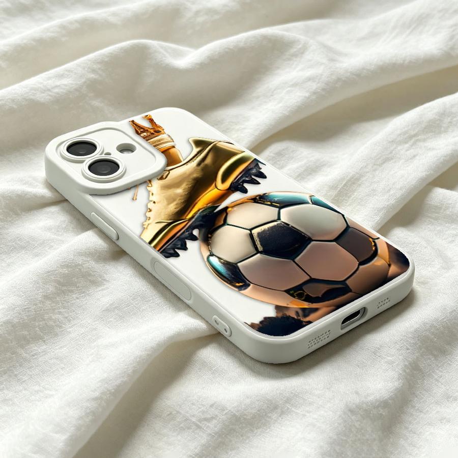 TPU Phone Cover Case for Apple - огляд і ціна Sneaker Case