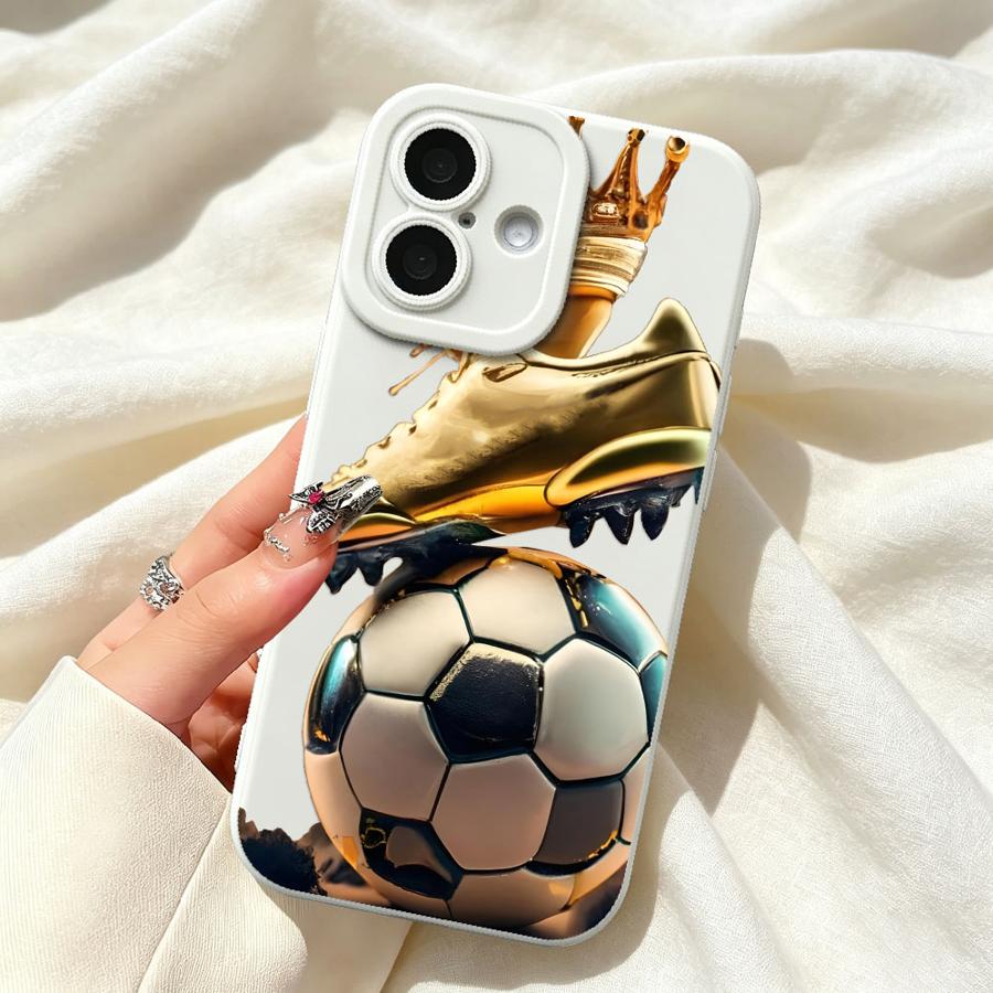TPU Phone Cover Case for Apple - огляд і ціна Sneaker Case