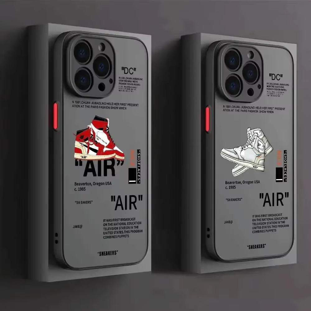 Hot SNEAKERS Off AIR Sports Sh - огляд і ціна Sneaker Case