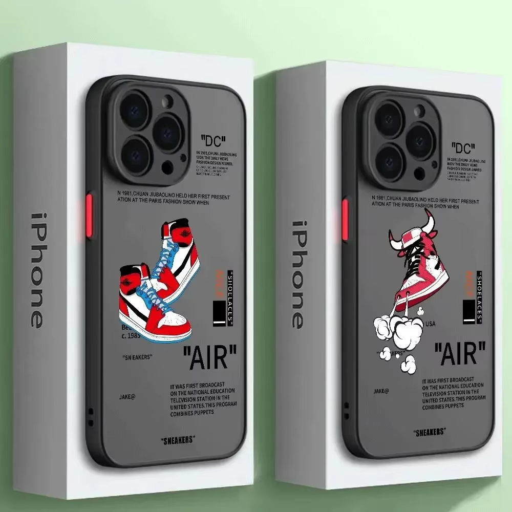 Hot SNEAKERS Off AIR Sports Sh - огляд і ціна Sneaker Case
