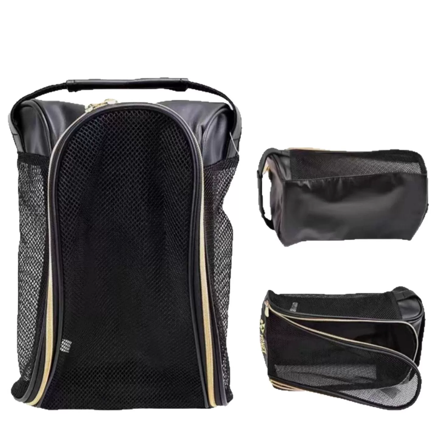 YONEX Mesh Breathable Shoe Bag - огляд і ціна Sneaker Case