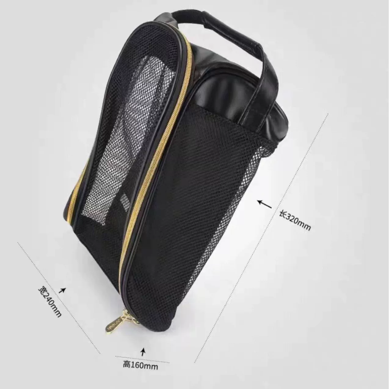 YONEX Mesh Breathable Shoe Bag - огляд і ціна Sneaker Case