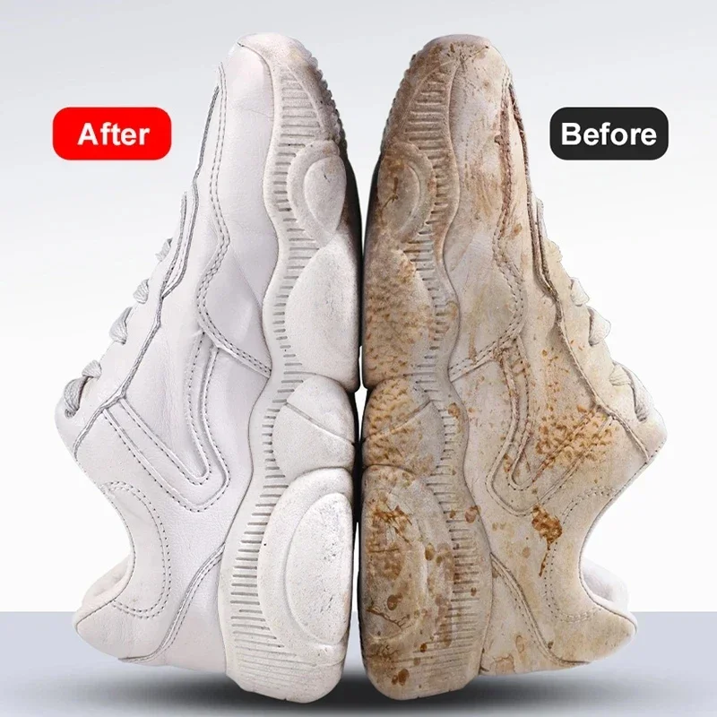 New Practical Disposable Shoes - огляд і ціна Sneaker Care Wipes