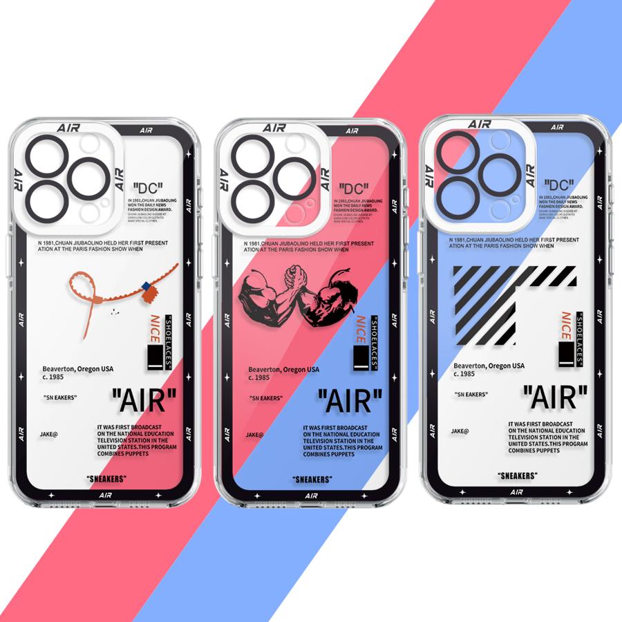 Brand Sneakers Off Phone Case  - огляд і ціна Sneaker Case