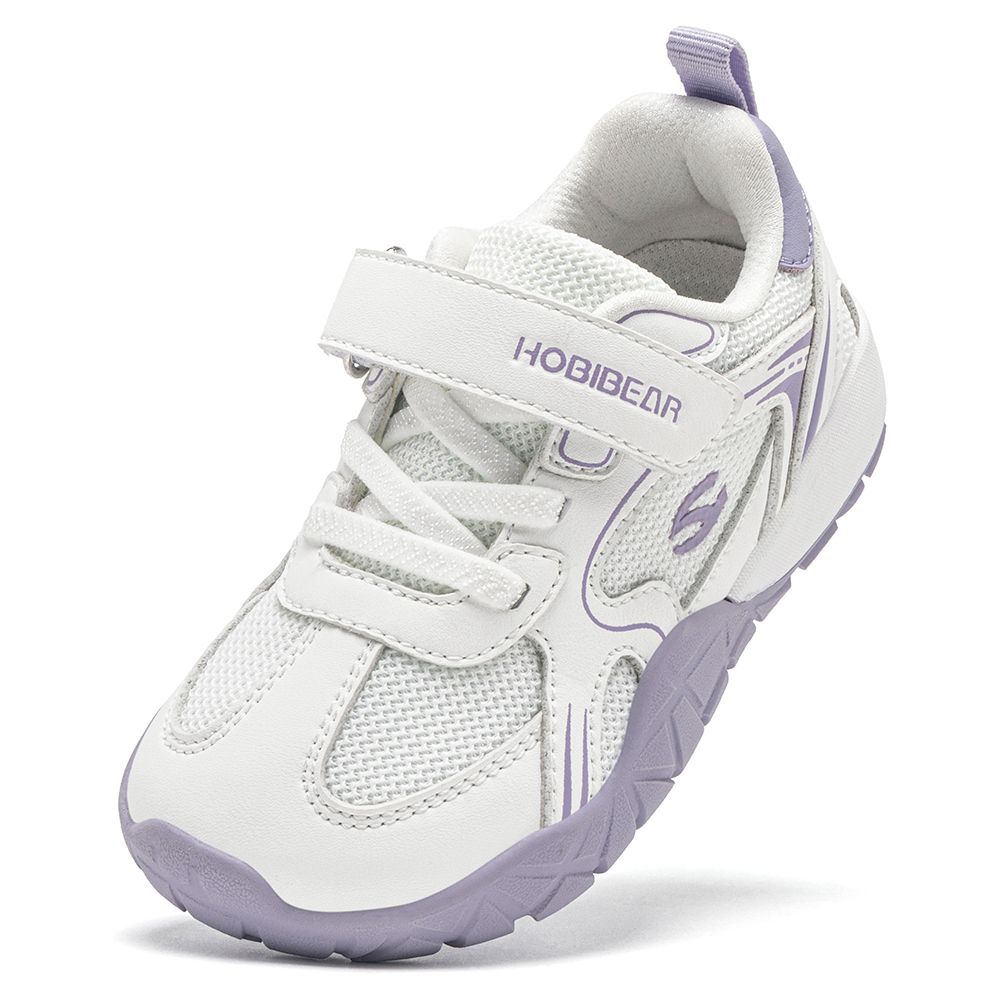 HOBIBEAR Kids Wide Toe Box Sne - огляд і ціна Sneaker Case