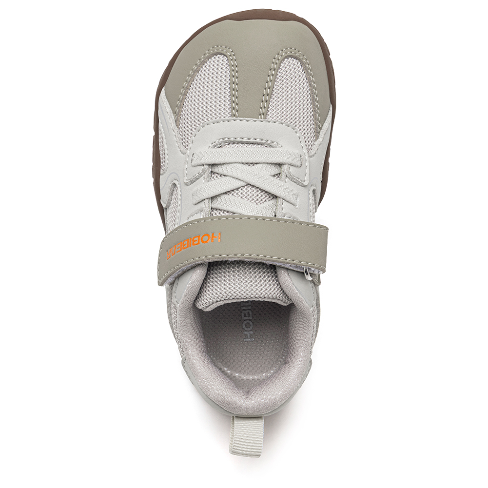 HOBIBEAR Kids Wide Toe Box Sne - огляд і ціна Sneaker Case
