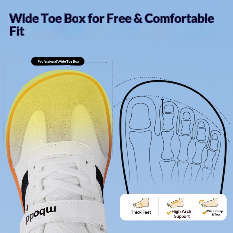 Kids Slip On Barefoot Toddler  - огляд і ціна Sneaker Case