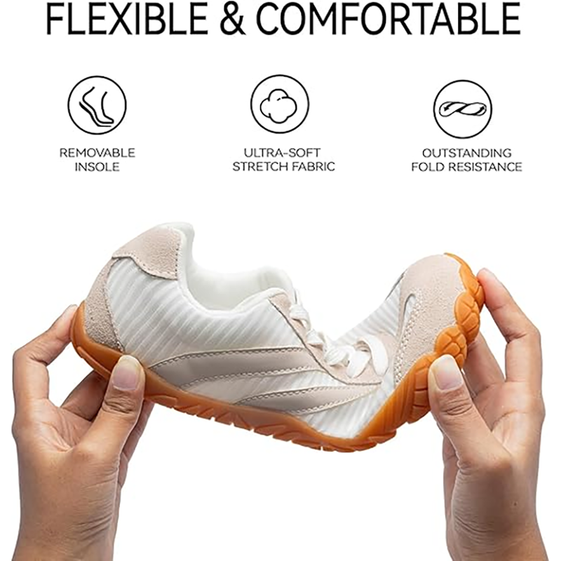 Hike Barefoot Shoes Sneakers f - огляд і ціна Sneaker Case