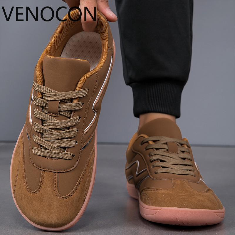 VENOCON Men's Wide Ball Extra  - огляд і ціна Sneaker Case