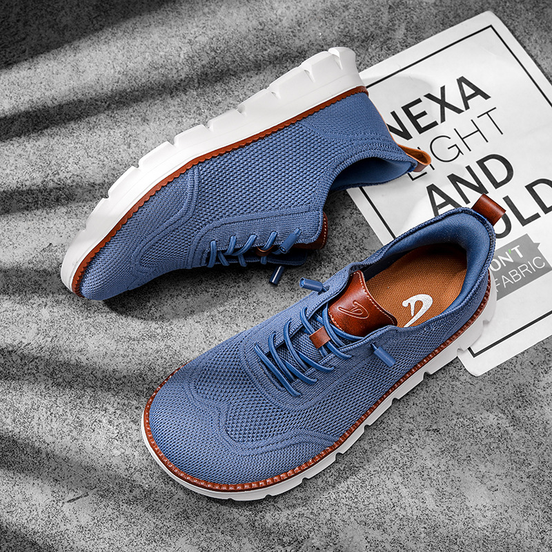 Stylish Men Wide Box Shoes Bar - огляд і ціна Sneaker Case