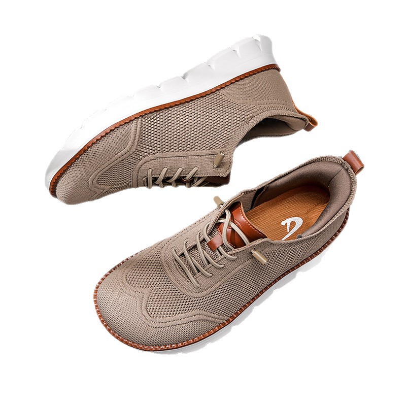 Stylish Men Wide Box Shoes Bar - огляд і ціна Sneaker Case