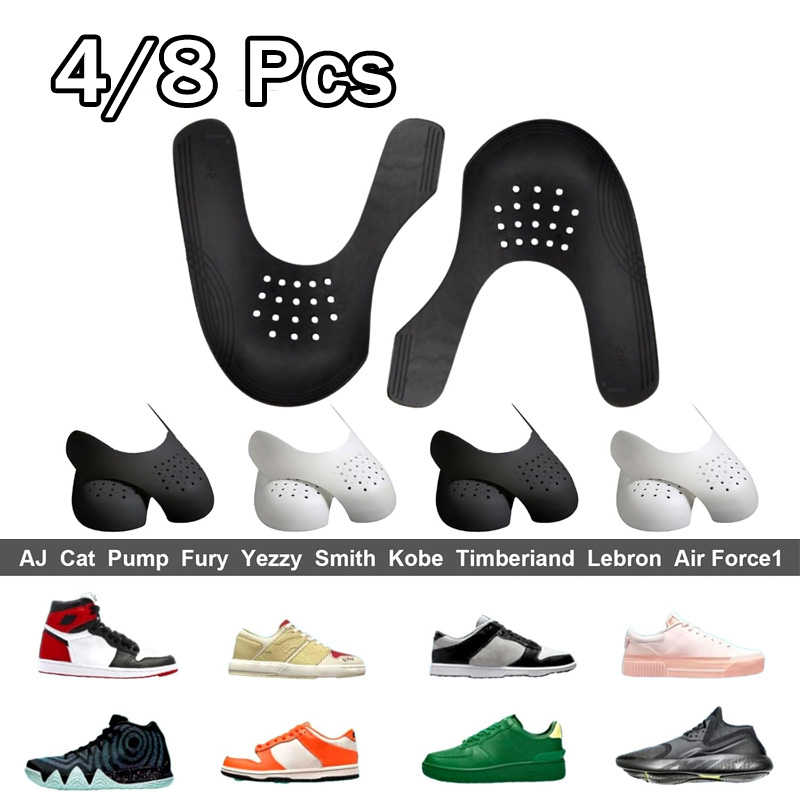 4/8Pcs Shoes Crease Protector  - огляд і ціна Sneaker Case