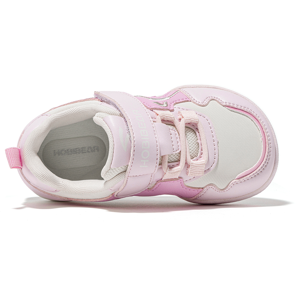 HOBIBEAR Kids Wide Toe Box Tod - огляд і ціна Sneaker Case