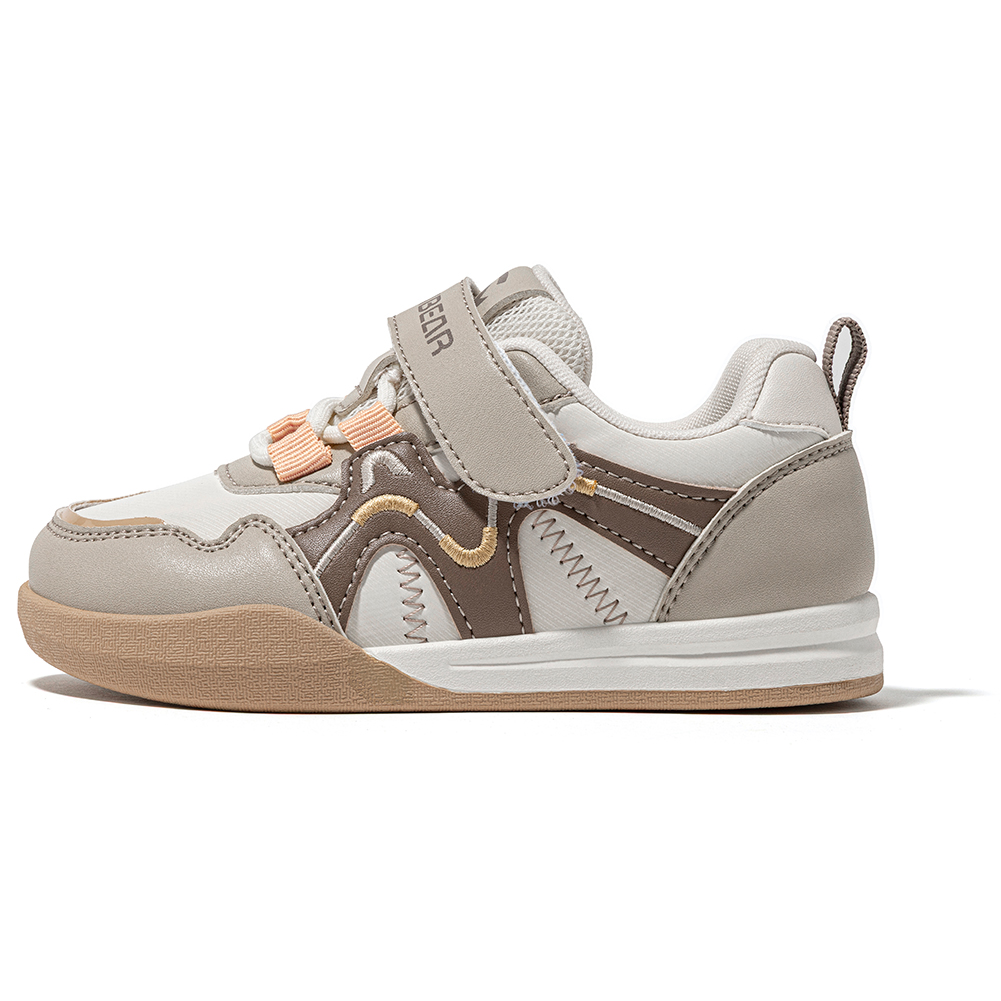 HOBIBEAR Kids Wide Toe Box Tod - огляд і ціна Sneaker Case